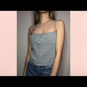 Forever 21 tank top
